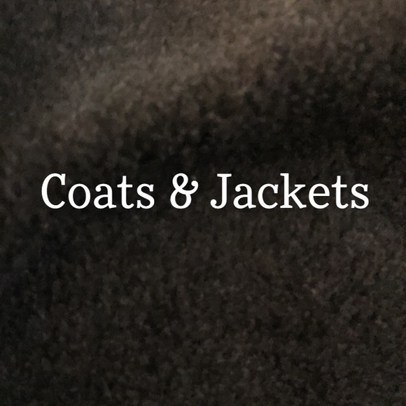 Coats - Picture 1 of 1